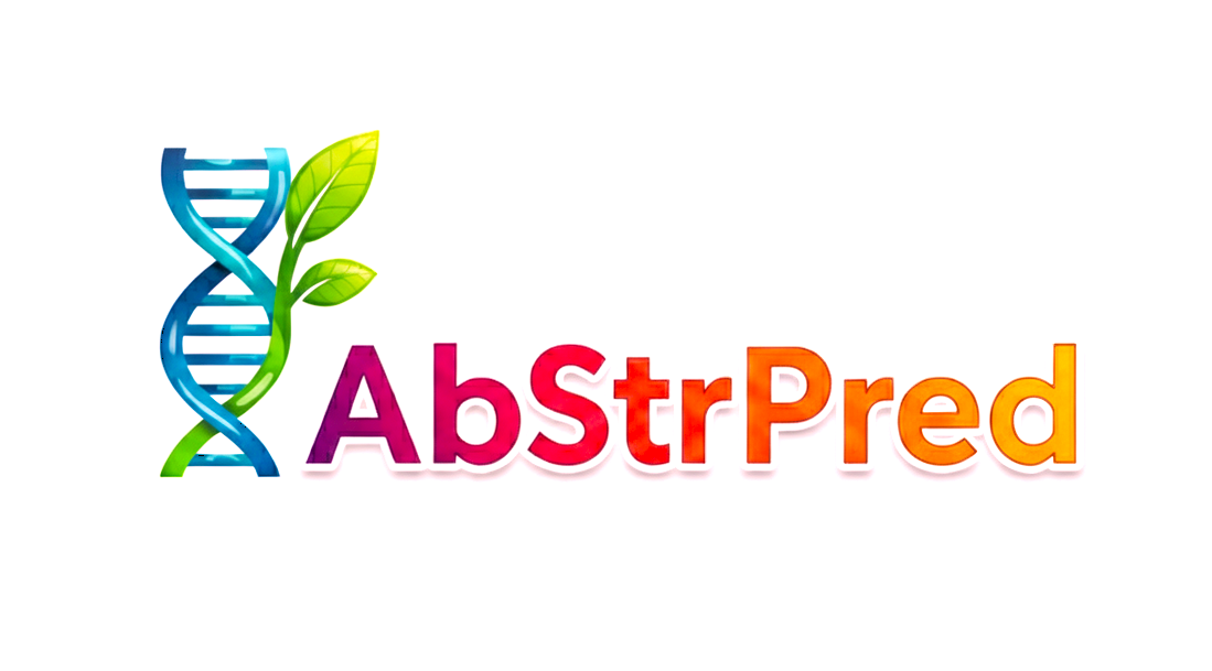 AbStrPred Logo