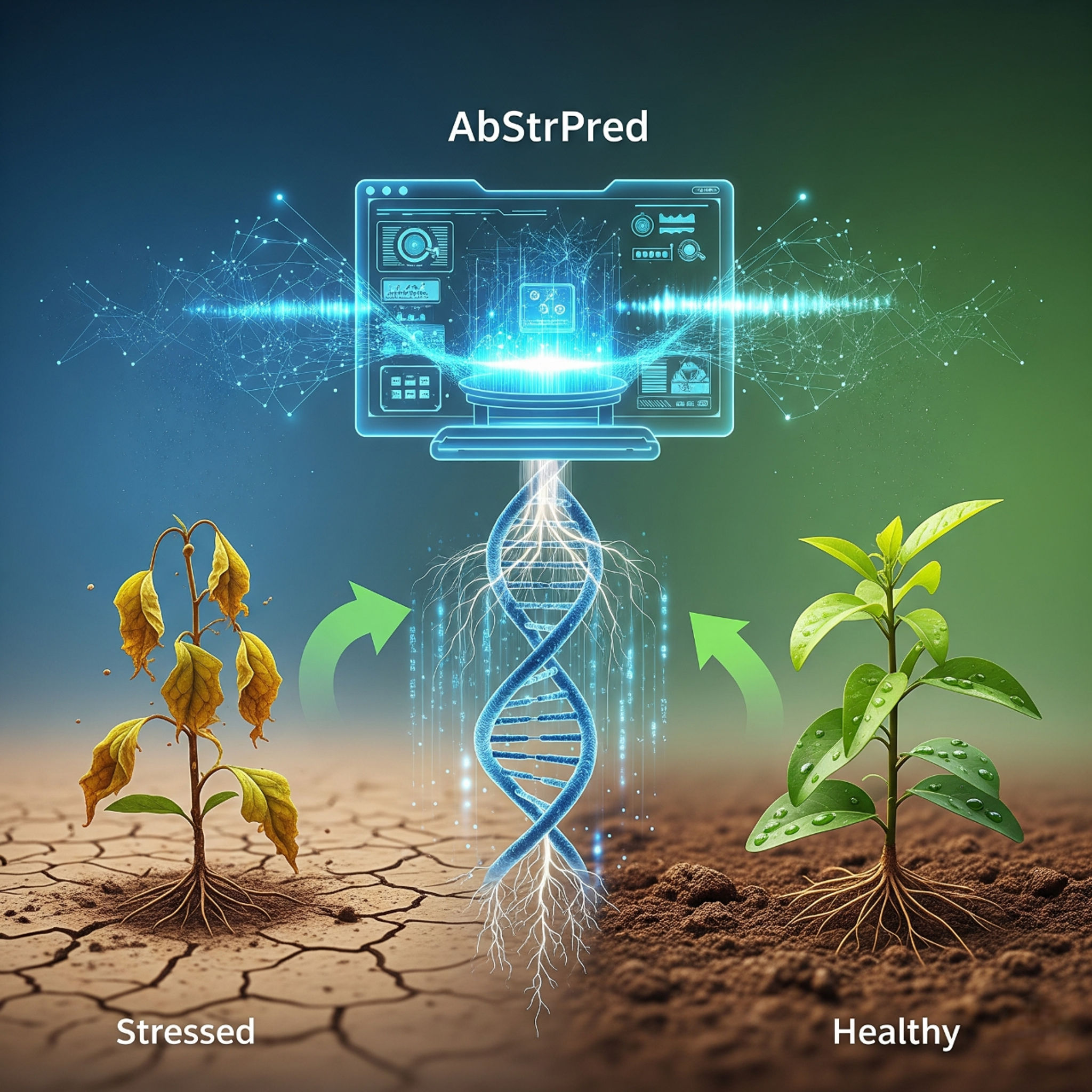 AbStrPred Database