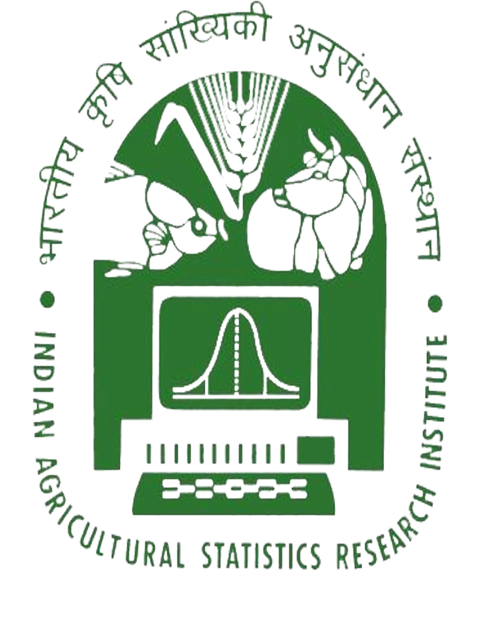 IASRI Logo