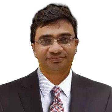Dr. Amit Kumar Singh