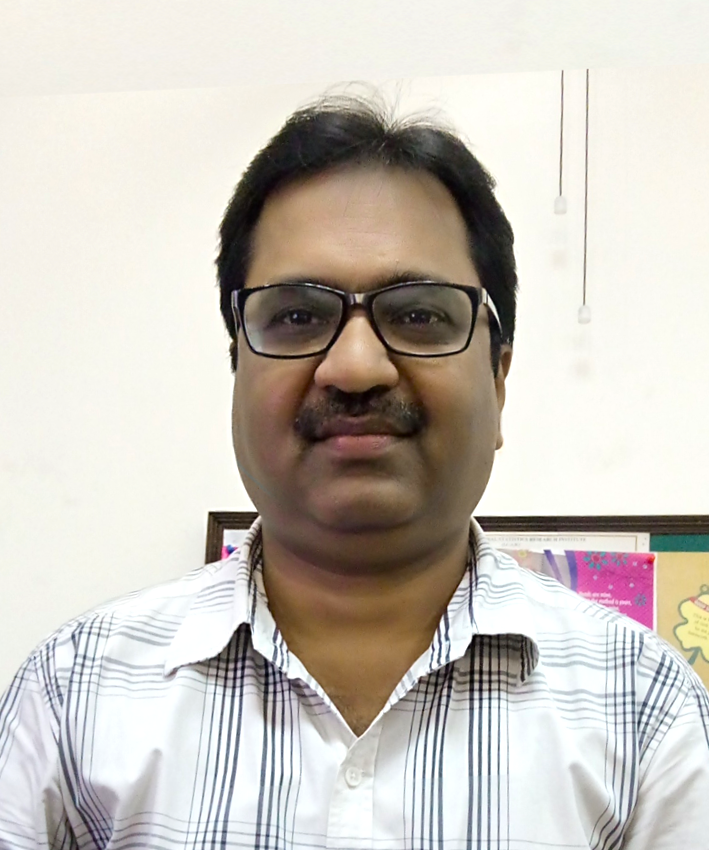 Dr. Dwijesh Chandra Mishra