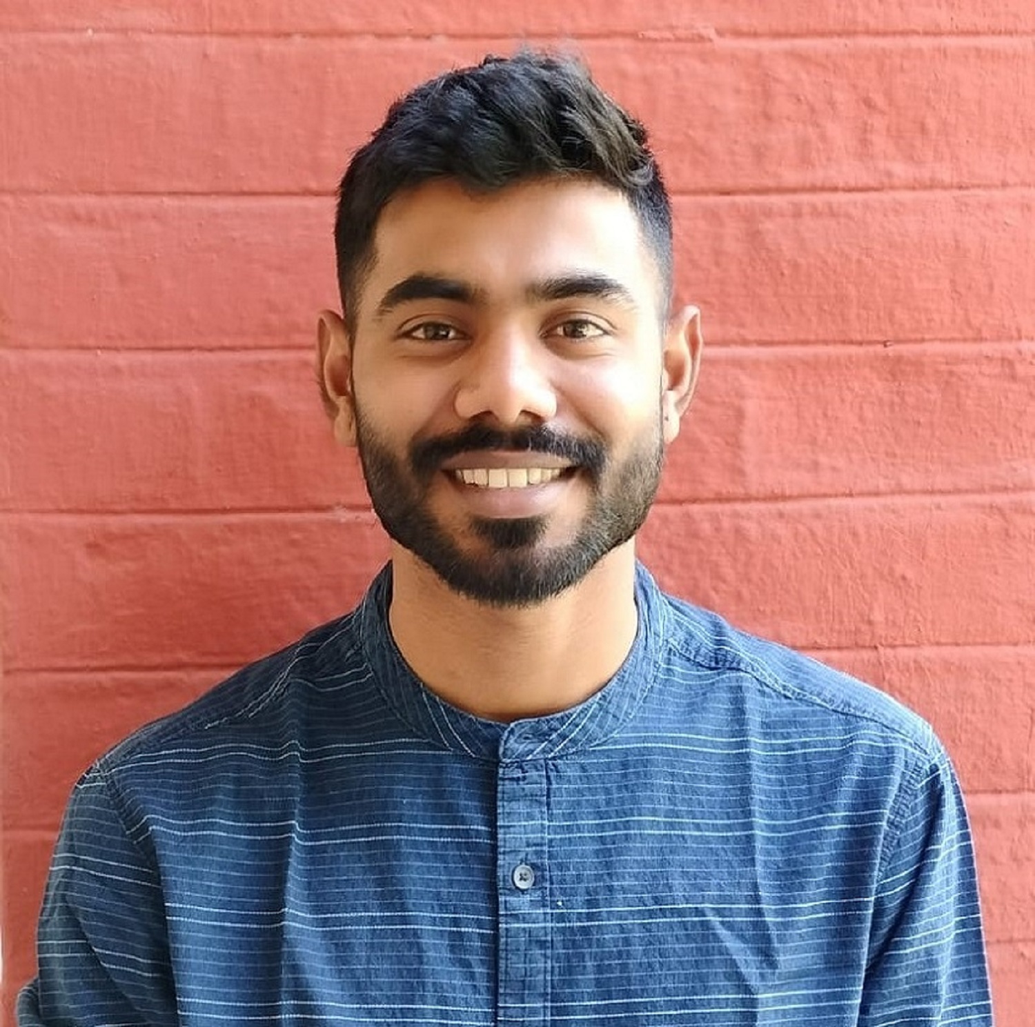 Dr. Sharanbasappa