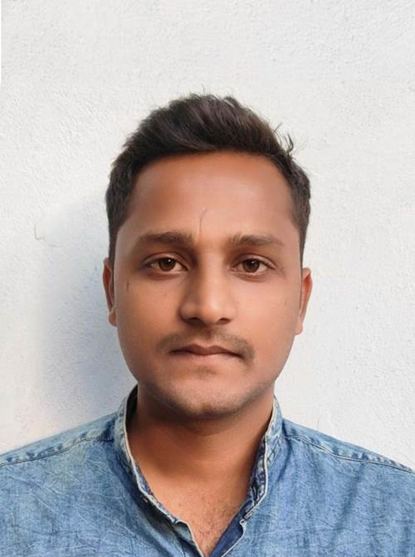 Mr. Shivadarshan S Jirli
